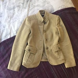 Zara Blazer